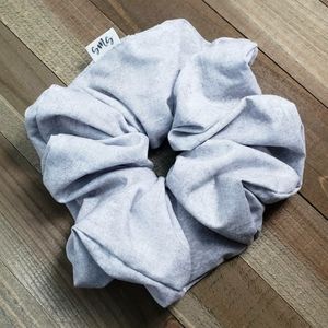 Handmade Scrunchies